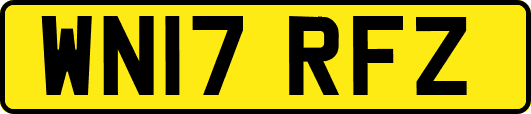 WN17RFZ