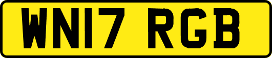 WN17RGB