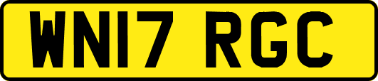 WN17RGC
