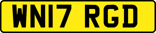 WN17RGD