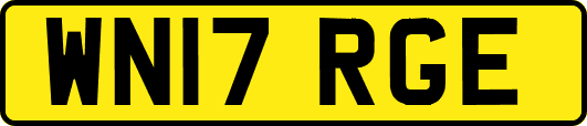 WN17RGE