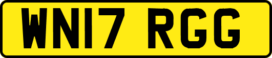 WN17RGG