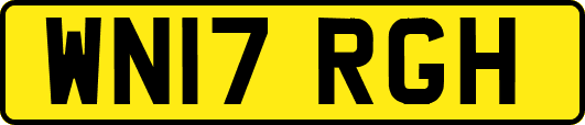 WN17RGH