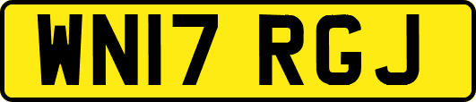 WN17RGJ