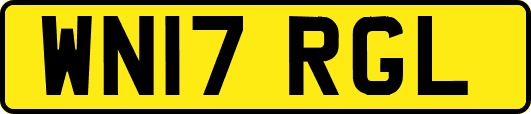WN17RGL