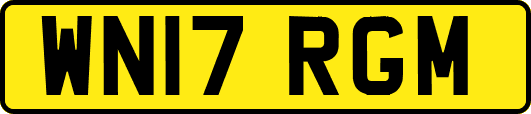 WN17RGM