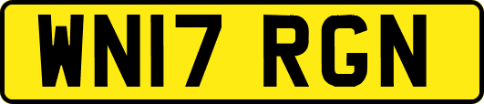 WN17RGN