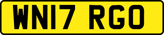 WN17RGO