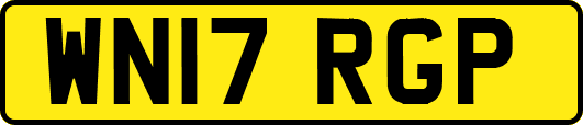 WN17RGP