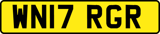 WN17RGR