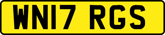 WN17RGS