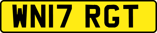 WN17RGT
