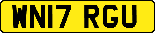 WN17RGU
