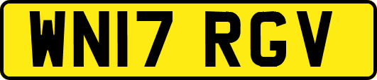 WN17RGV