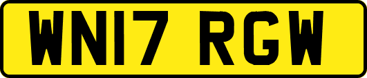 WN17RGW