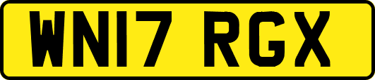 WN17RGX