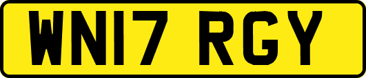 WN17RGY