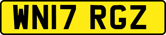 WN17RGZ