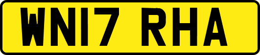 WN17RHA