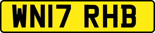 WN17RHB