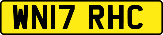 WN17RHC