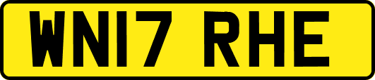WN17RHE