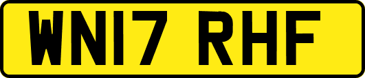 WN17RHF