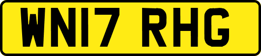 WN17RHG