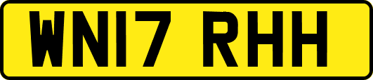 WN17RHH