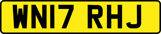 WN17RHJ