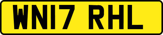 WN17RHL