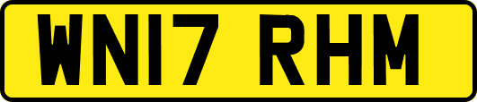 WN17RHM
