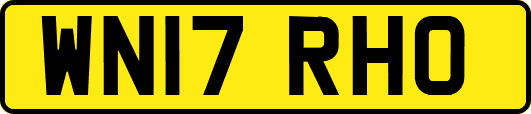 WN17RHO