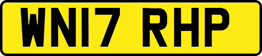 WN17RHP