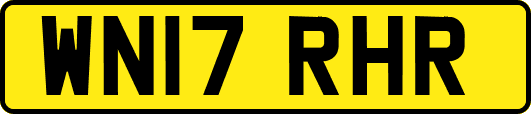 WN17RHR