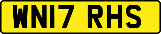 WN17RHS
