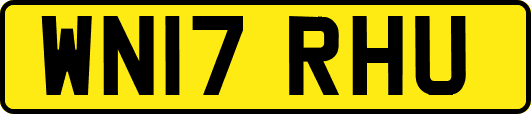 WN17RHU