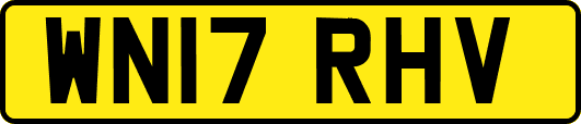 WN17RHV