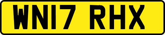 WN17RHX