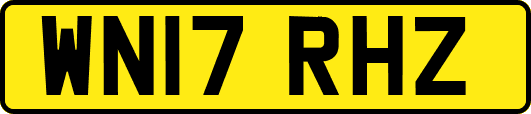 WN17RHZ