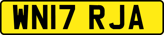 WN17RJA