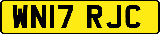 WN17RJC