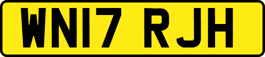 WN17RJH