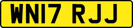 WN17RJJ