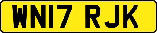 WN17RJK
