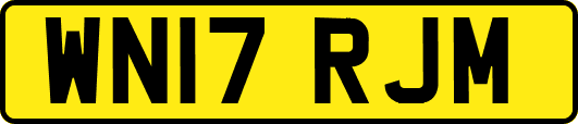 WN17RJM