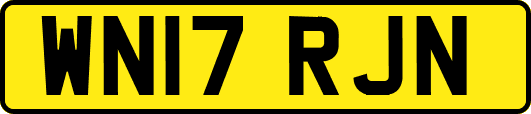 WN17RJN