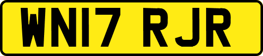 WN17RJR