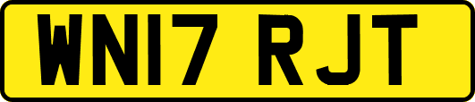 WN17RJT