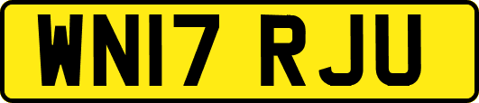 WN17RJU
